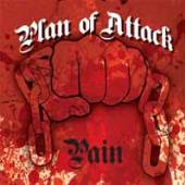 PLAN OF ATTACK  - 7 PAIN