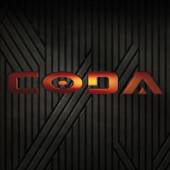 CODA  - CD CODA