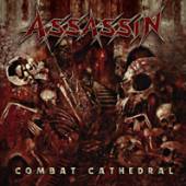 ASSASSIN  - CDD COMBAT CATHEDRAL
