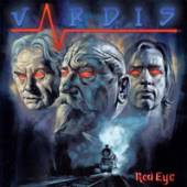 VARDIS  - VINYL RED EYE LTD. [VINYL]