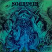 SOURVEIN  - CD AQUATIC OCCULT