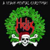 HELIX  - CD A HEAVY MENTAL CHRISTMAS