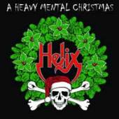  A HEAVY MENTAL CHRISTMAS - suprshop.cz