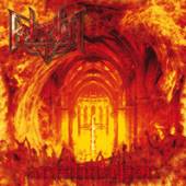 REBAELLIUN  - CD ANNIHILATION -REISSUE-