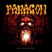 PARAGON  - CD HELL BEYOND HELL