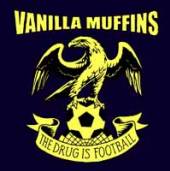  DRUG IS FOOTBALL -DIGI- - suprshop.cz