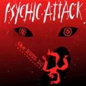 RUTS DC  - SI PSYCHIC ATTACK-LTD/3TR- /7