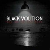 BLACK VOLITION  - CD SEA OF VELVET RAYS