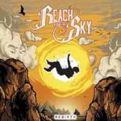 REACH FOR THE SKY  - CD REBIRTH