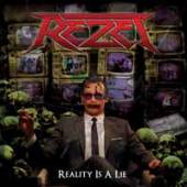 REZET  - CD REALITY IS A LIE