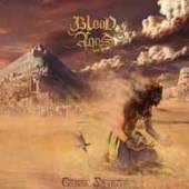 BLOOD AGES  - CD GODLESS SANDBORN