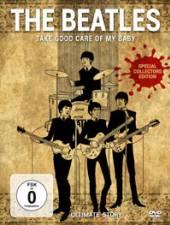 BEATLES  - DVD TAKE GOOD CARE OF MY BABY