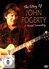  THE STORY OF JOHN FOGERTY - supershop.sk