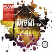  MIAMI SESSION 2016 MIXED BY MILK & SUGAR - suprshop.cz