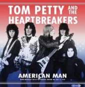 TOM PETTY & THE HEARTBREAKERS  - CD AMERICAN MAN