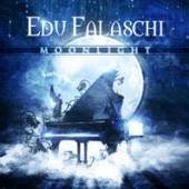 EDU FALASCHI  - CD MOONLIGHT
