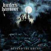 LUCIFER'S HAMMER  - CD BEYOND THE OMENS