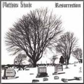 MATTHIAS STEELE  - CD RESURRECTION