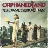 ORPHANED LAND  - 2xVINYL ROAD TO OR-SHALEM [VINYL]