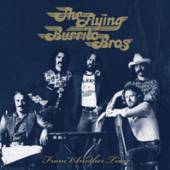 FLYING BURRITO BROS  - CD FROM ANOTHER TIME