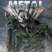  METAL MASSACRE 14 [VINYL] - suprshop.cz