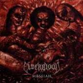 ELDERBLOOD  - CD MESSIAH