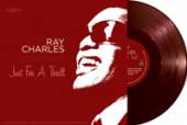  JUST FOR A THRILL [VINYL] - supershop.sk