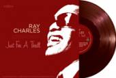 RAY CHARLES  - VINYL JUST FOR A THRILL [VINYL]