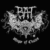 BAT  - CD WINGS OF CHAINS