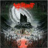 WITCH VOMIT  - CD SCREAM FROM THE TOMB..