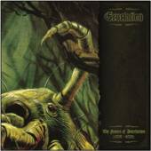 ERUCTATION  - CD THE FUMES OF PUTREFACTION (1992-1995)