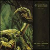 ERUCTATION  - CD FUMES OF PUTREFACTION