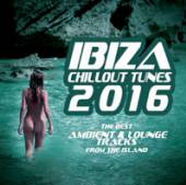 VARIOUS  - CD IBIZA CHILLOUT TUNES 2016
