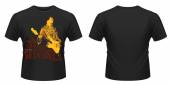 HENDRIX JIMI =T-SHIRT=  - TR CRY OF LOVE -XXL-