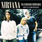 NIRVANA  - CD TRANSMISSION IMPO..