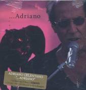 CELENTANO ADRIANO  - 4xCD ADRIANO