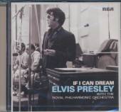 IF I CAN DREAM - ELVIS PRESELY WITH THE ROYAL PHIL - supershop.sk