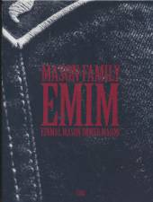 MASON FAMILY  - 3xCD E.M.I.M. [LTD]