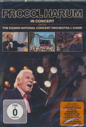  IN CONCERT WITH THE DANIS - supershop.sk