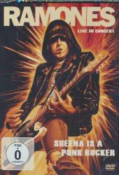  SHEENA IS A PUNKROCKER - suprshop.cz