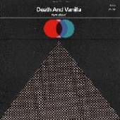 DEATH AND VANILLA  - SI FROM ABOVE /7