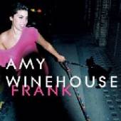 WINEHOUSE AMY  - 2xVINYL FRANK (EXP) [VINYL]