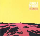 JUNGLE BY NIGHT  - CD TRAVELLER