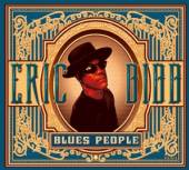 BIBB ERIC  - 2xVINYL BLUES PEOPLE..