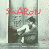VARIOUS  - 2xCD SHARON SIGNS TO CHERRY..
