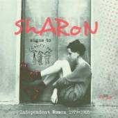 VARIOUS  - CD+DVD SHARON SIGNS ..