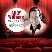 WILLIAMS ANDY  - VINYL MOON RIVER AND..