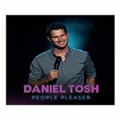 TOSH DANIEL  - CD PEOPLE PLEASER