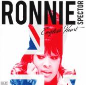 SPECTOR RONNIE  - CD ENGLISH HEART