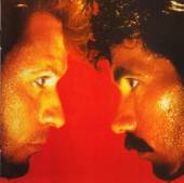 HALL & OATES  - CD H2O / =1982 LP IN..